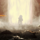 Illustration for article titled VFX reel breaks down emThor 2s/em epic prologue battle